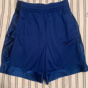 Nike Mesh Shorts